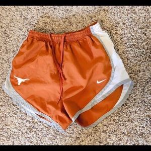 Longhorn shorts